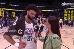 穆雷：大家都想贏！最好的球員，會在重要的比賽里打出精彩的比賽