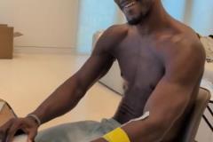 這是打的什么點(diǎn)滴啊！巴特勒G4火線復(fù)出和這個(gè)有關(guān)嗎？