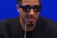 哈利伯頓：我爸做得不對；會和字母哥好好談談！...