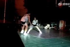 有這種對(duì)手我能打一天都不累