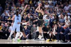 場(chǎng)景再現(xiàn)？22年勇士G5慘敗無莫熊55分 賽后被質(zhì)疑假賽