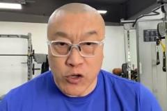 懂球！馬健此前：湖人沒有內(nèi)線，即使有東契奇，在季后賽也走不遠