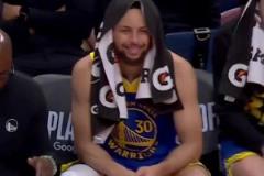 今天除了庫明加 都上場了