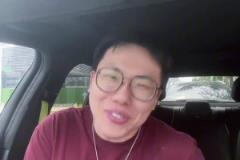 孔祥宇：快船掘金就得打七場(chǎng)了！我昨晚就說(shuō)登哥得爆 至少25分