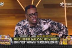 楊毅：我覺得現(xiàn)在37歲的庫里，比十年前27歲的庫里還厲害！