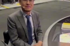 懂球！楊毅此前：哈登上場(chǎng)體力都用在和戈登纏斗上了！得解放體力