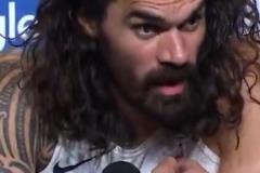 他好像不懂自己有多強(qiáng)海王被問如何改變了比賽：我嗎？不知道