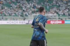 梅西中國行？阿根廷與烏拉圭有望10月份在中國踢友誼賽