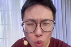 徐靜雨怒噴追夢：跟精神病一樣，如果哪個地區(qū)狂犬病泛濫，那追夢當(dāng)場就得被逮起來