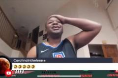 搶七大崩盤！快船球迷在屏幕前的心情