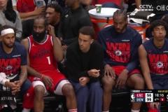 楊毅：威少比哈登更震古爍今，歷史和時間都會記住威少的名字