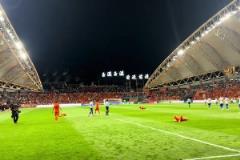 記者牛志明：2比0領(lǐng)先被逆轉(zhuǎn)，崔康熙，你還有什么說(shuō)法嗎