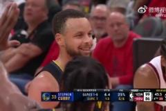 打服了！休斯敦又響徹MVP咯