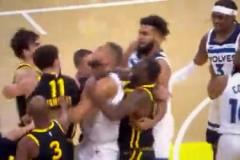 庫(kù)里：我就不陪你們釣魚(yú)了，嘿嘿