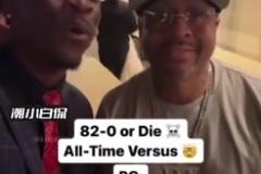 哪邊強(qiáng)？隨機(jī)抽球隊(duì)并選擇球員進(jìn)你的隊(duì)伍，艾弗森會如何選擇呢？