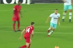 射的精彩，撲的漂亮！當十分腳遇上滿分撲救......