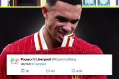 拉黑！阿諾德宣布離隊后，利物浦夜店禁止阿諾德入內