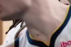 絕殺快船，絕殺雷霆。戈登現(xiàn)在是真狠！