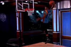 太搞了！經(jīng)典名場面：模仿帝惡搞模仿各大球星！