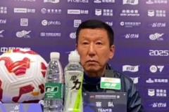 這個記者太陰了！崔康熙都說自己負責任，還在陰陽人家