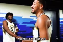 現(xiàn)在，應(yīng)該沒(méi)有人再說(shuō)哈利伯頓就是聯(lián)盟“最被高估的球員”了吧？