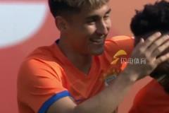 李源一、阿卜杜肉蘇力、劉國(guó)寶等運(yùn)動(dòng)員擬被保送