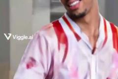 得知自己即將免費加盟皇馬，阿諾德原地嗨起來了