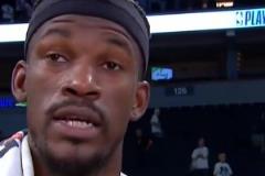 巴特勒：不好意思華崽，今年還是我更像父親