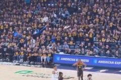 先休整！東契奇已經(jīng)回到斯洛文尼亞，坐保姆車回老家