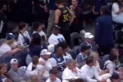 他是真的愛庫里！奧尼爾：庫里受傷了，希爾德和巴特勒必須站出來