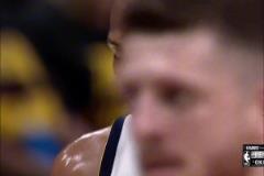 無論落后多少分，少爺都是最拼的那個(gè)！