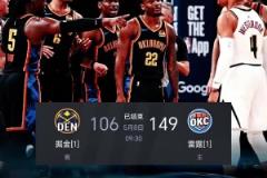 這季后賽太好看了，根本不確定誰是總冠軍！