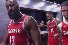 G2輸球小七傷感：看看有沒有鋼鐵俠能拖到庫里回來