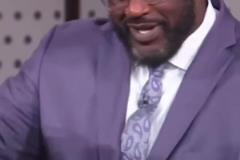 惡心！來看“大廚”奧尼爾給大家展示自己平常吃什么！