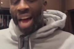 追夢(mèng)否認(rèn)自己暴怒的形象：我受過(guò)高等教育并在籃球領(lǐng)域成就卓越