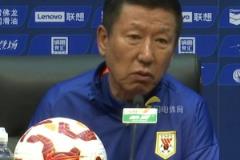 崔康熙：球隊有很多不錯的年輕人，但很遺憾沒有更多的比賽機(jī)會