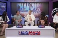 郭艾倫：庫里今年應(yīng)該不會再打了，腿筋拉傷帶傷出戰(zhàn)會影響生涯