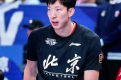 楊毅：對于說打進28年奧運會這事怎么看？周琦：我覺得我有信心