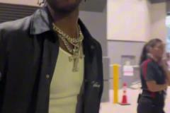 超級嘴炮王8D希爾德 今天的表現(xiàn)你當不了“蝙蝠俠”