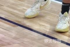 季后賽穆迪還沒發(fā)揮一場