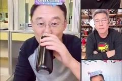 那一年阿根廷獲得點(diǎn)球時(shí)段暄與劉建宏、黃健翔急眼爭(zhēng)吵