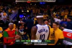 庫里傷缺，追夢畢業(yè)，JB空砍，勇士真的彈盡糧絕了嗎？？？