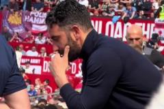 親子時(shí)光！澤卡妻子社媒發(fā)布一家三口動(dòng)物園游玩視頻