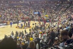 G4來咯??！是掘金主場再下一城還是雷霆強勢扳平呢