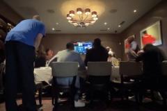 嗨了！尼科-哈里森和小牛隊(duì)高層對(duì)獲得NBA選秀狀元簽的反應(yīng)~