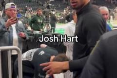 1比3落后情況下逆轉？加蘭：之前不是沒有過這種情況，拭目以待吧