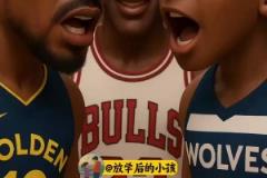 告訴你們庫昊，今天這事兒還不算完！