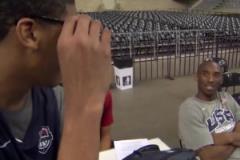 濃眉，科比，Nico。這三個(gè)人絕對(duì)想不到十幾年后會(huì)發(fā)生什么