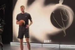 弗拉格今日早已抵達(dá)2025年NBA選秀聯(lián)合訓(xùn)練營(yíng)