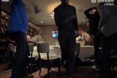 都提前吃席啦？獨(dú)行俠爆冷拿到狀元簽瞬間，獨(dú)行俠高管欣喜若狂！